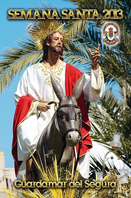 Semana Santa en Guardamar del Segura 2013 Guardamar del Segura